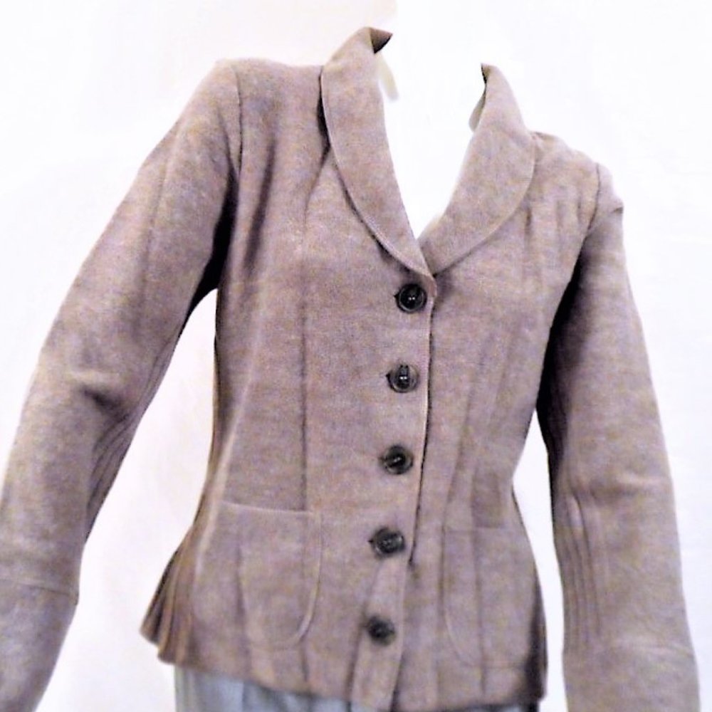 BEUTLER JACKET NEW WITH TAG